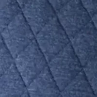 Quilted Shirt Jacket