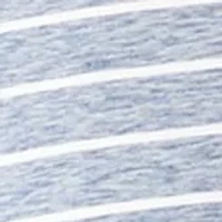 Striped Performance Polo Shirt