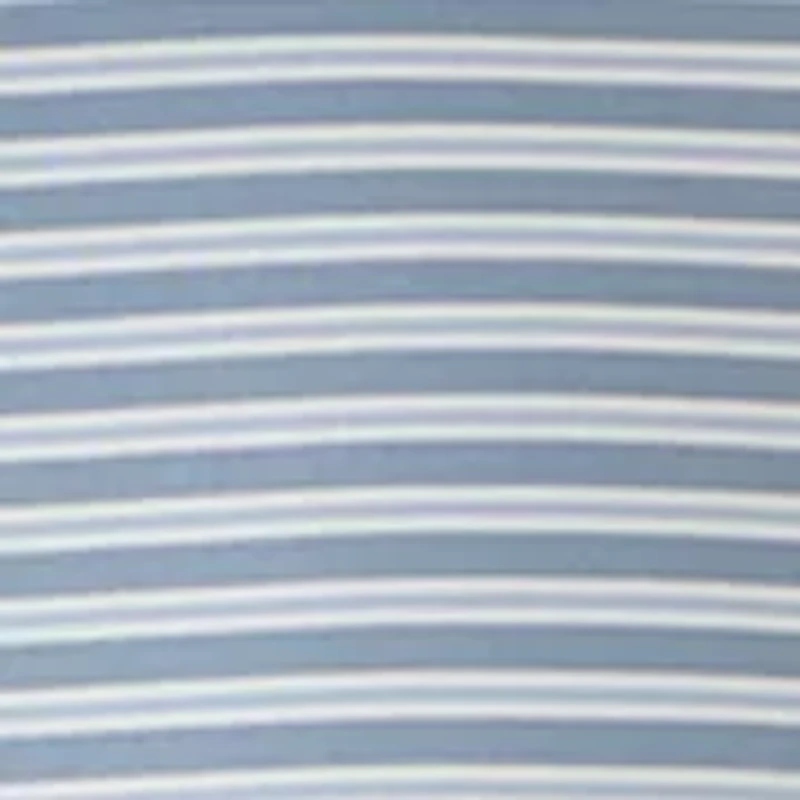 Men's Striped Performance Polo Shirt