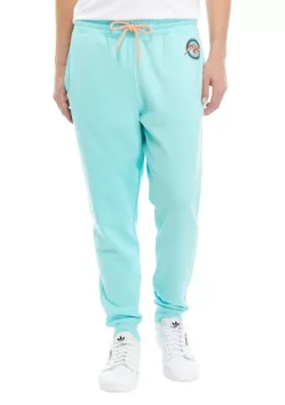 Fleece Joggers
