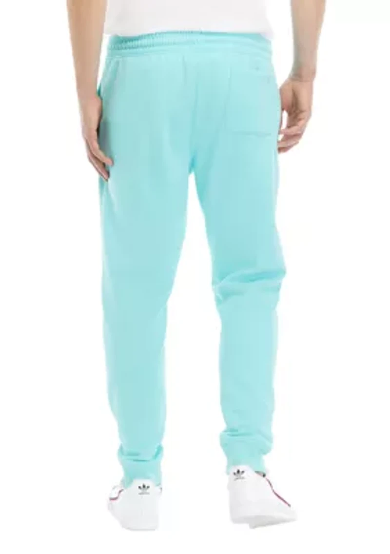 Fleece Joggers