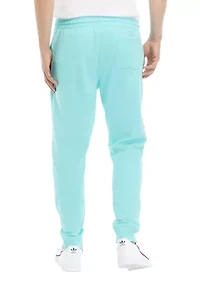 Fleece Joggers