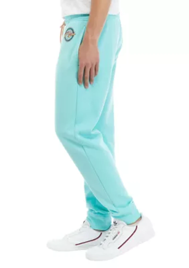 Fleece Joggers