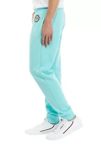 Fleece Joggers