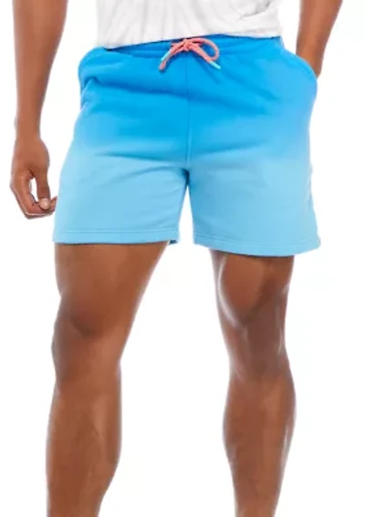 Elastic Shorts