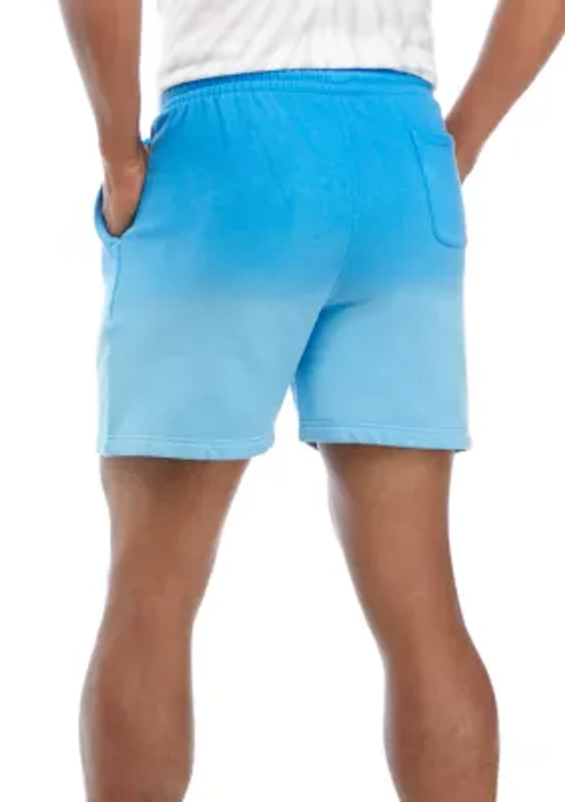 Elastic Shorts