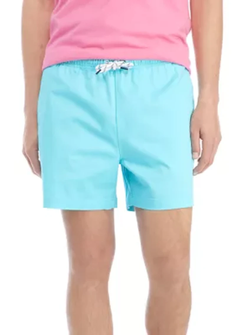 Deck Shorts