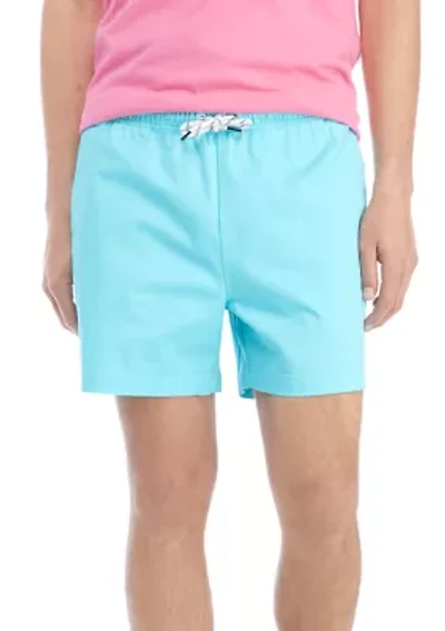 Deck Shorts