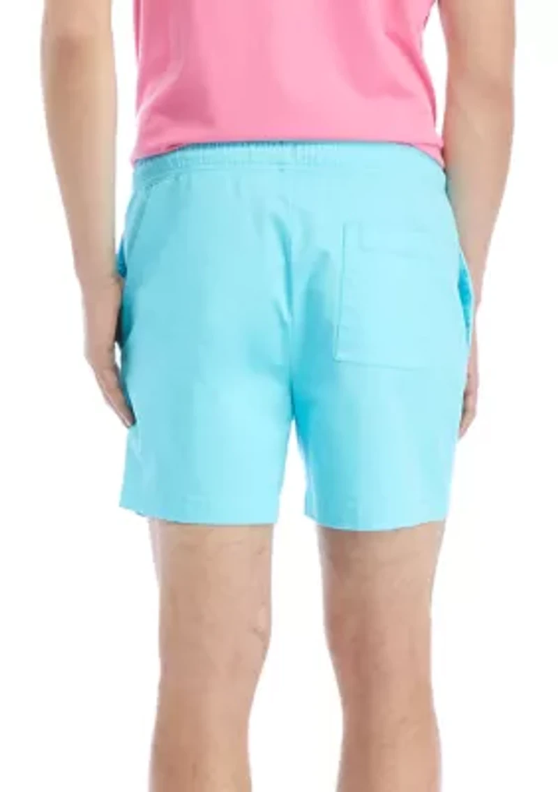 Deck Shorts