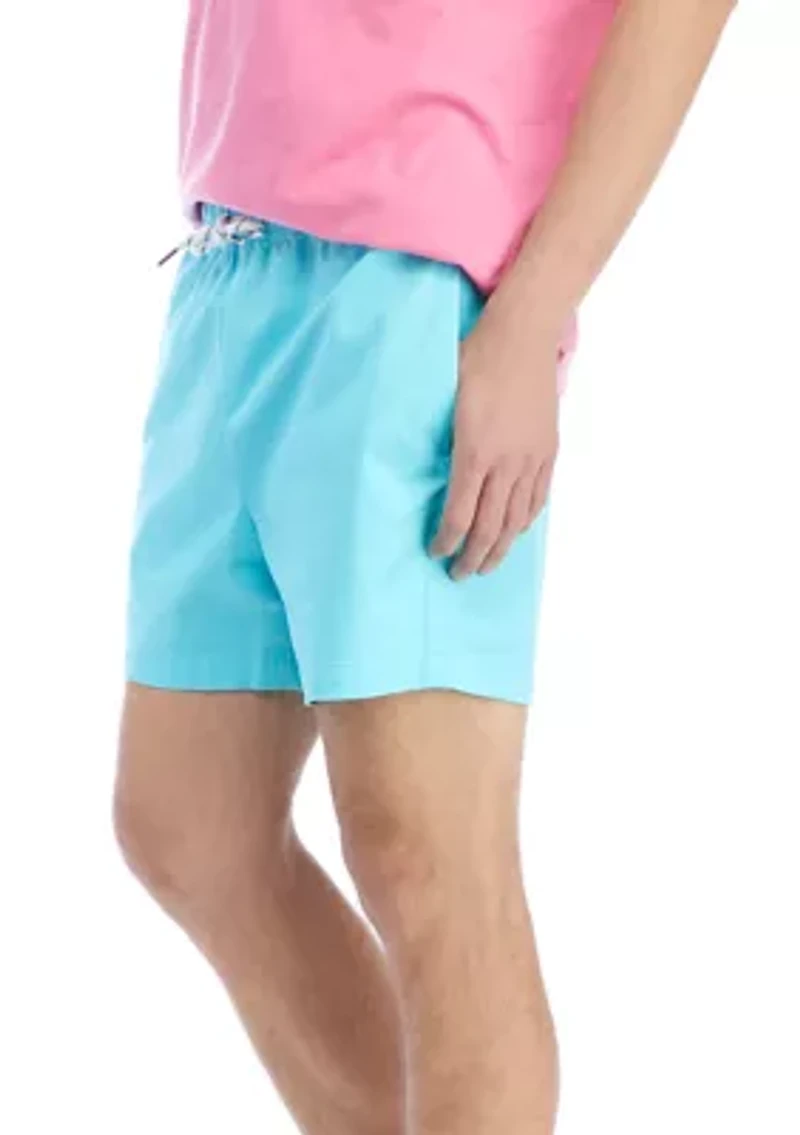 Deck Shorts