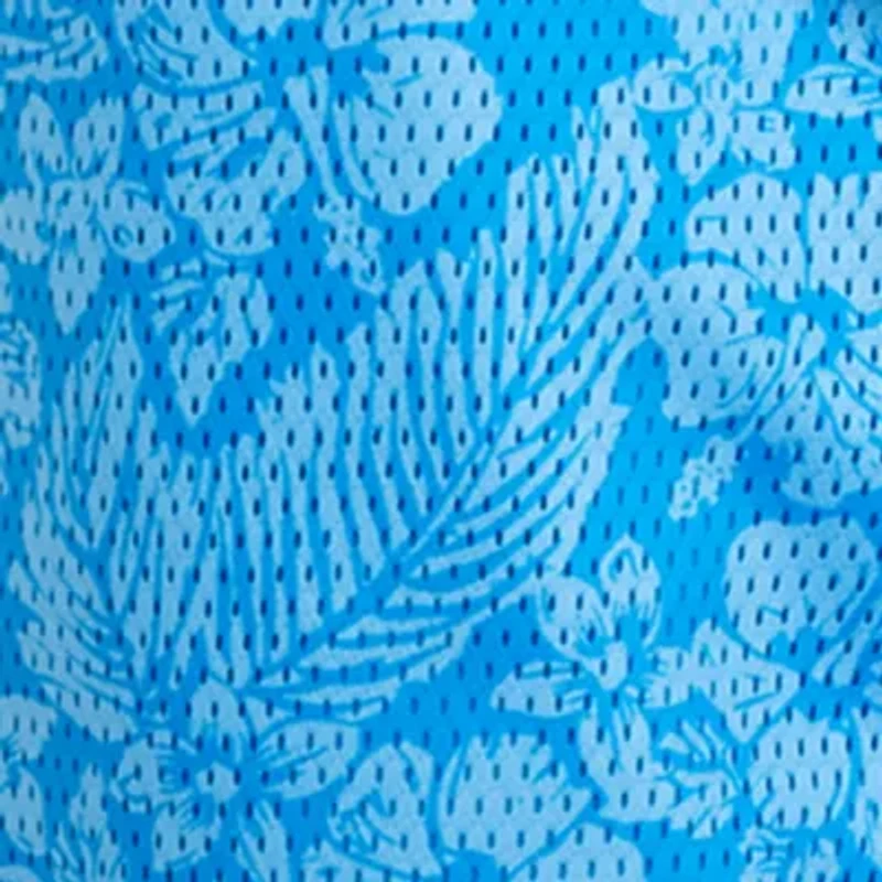 Mesh Shorts