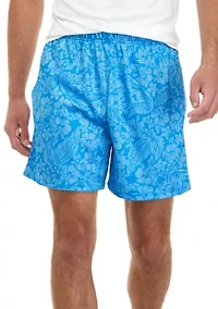 Mesh Shorts