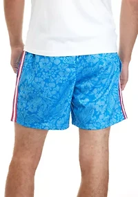 Mesh Shorts