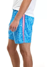 Mesh Shorts