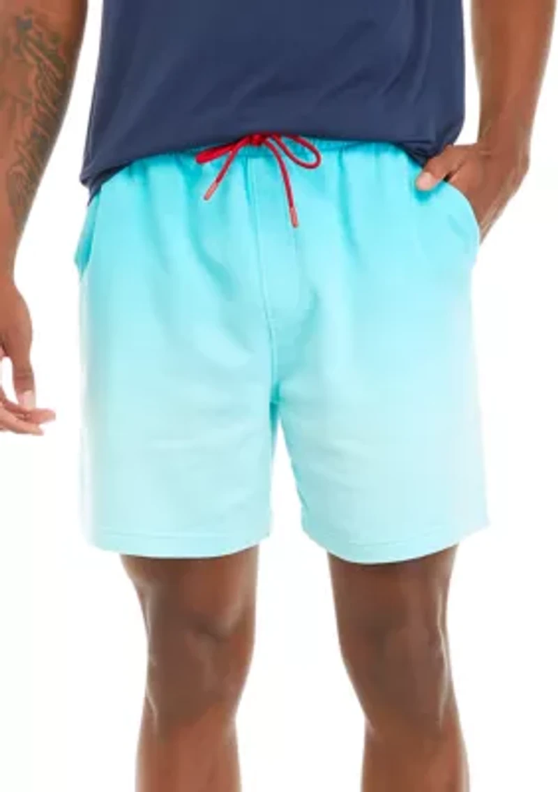 Solid Shorts
