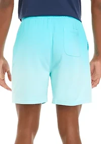 Solid Shorts