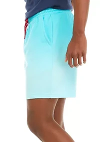Solid Shorts