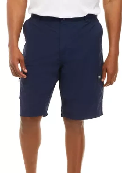 Big & Tall Deckhand Shorts