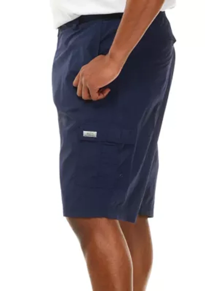 Big & Tall Deckhand Shorts