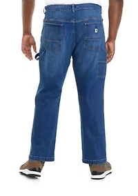Big & Tall Relaxed Carpenter Jeans