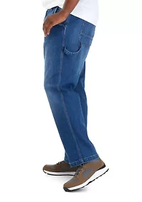 Big & Tall Relaxed Carpenter Jeans