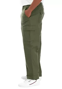 Big & Tall Ripstop Cargo Pants