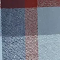 Men's Long Sleeve Flannel Shirt