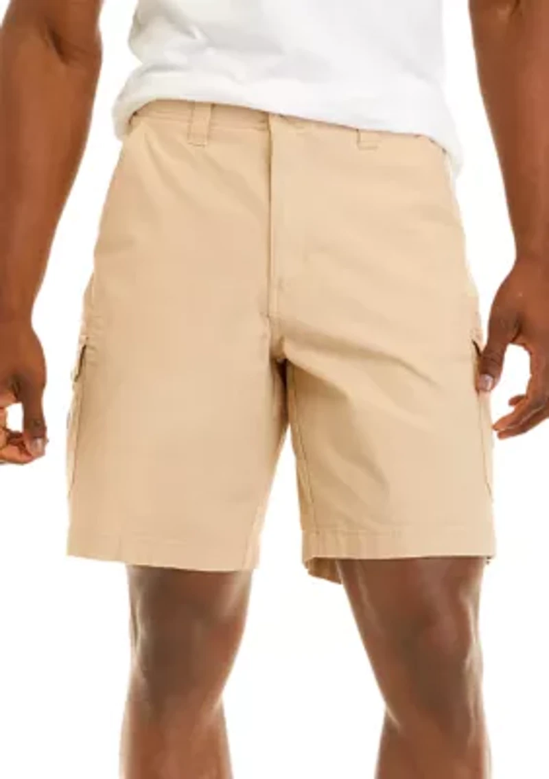 Cargo Ripstop Shorts