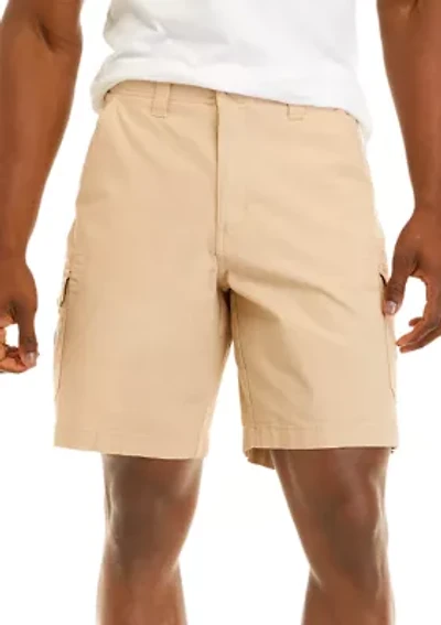 Cargo Ripstop Shorts