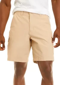 Cargo Ripstop Shorts