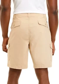 Cargo Ripstop Shorts