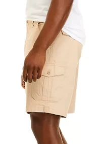 Cargo Ripstop Shorts