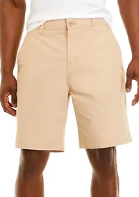 Ripstop Shorts