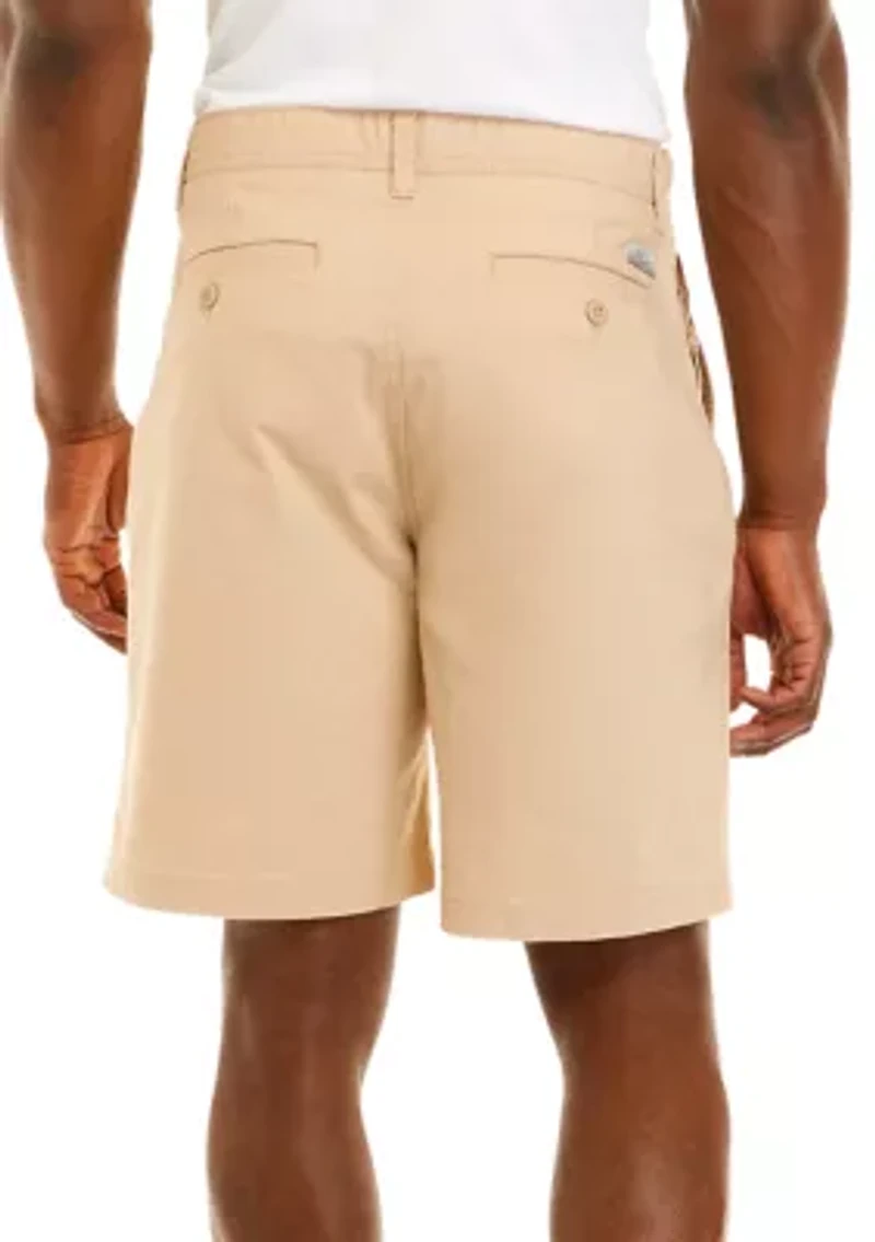 Ripstop Shorts