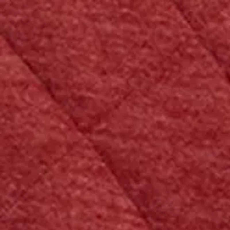 Quilted 1/4 Snap Pullover