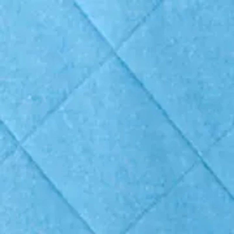 Men's Quilted 1/4 Snap