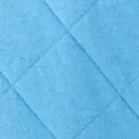 Men's Quilted 1/4 Snap