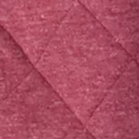 Men's Quilted 1/4 Snap