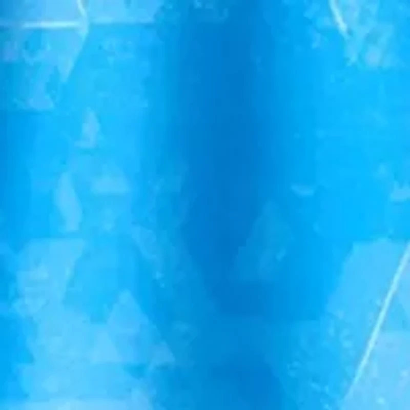 Men's Geometric Print Polo SHirt