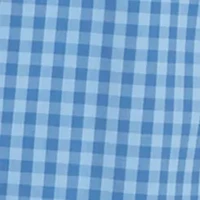 Long Sleeve Printed Button Up Shirt