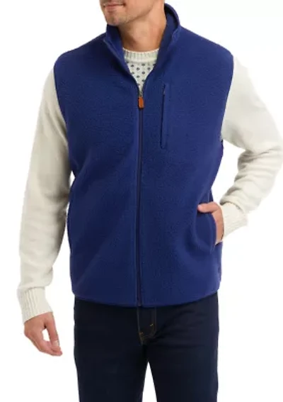 Sherpa Vest