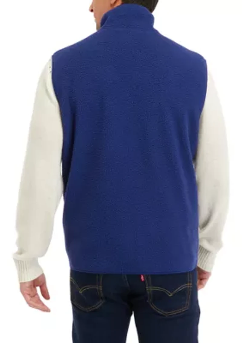 Sherpa Vest