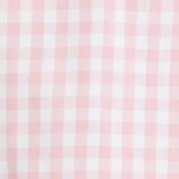 Long Sleeve Woven Plaid Shirt