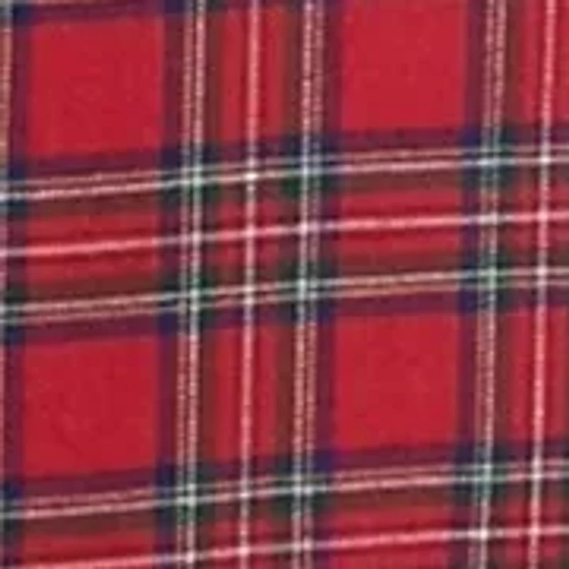 Big & Tall Long Sleeve Twill Shirt