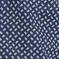 Big & Tall Easy Care short Sleeve Woven Printed Shirt