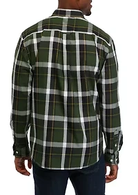 Long Sleeve Easy Care Shirt