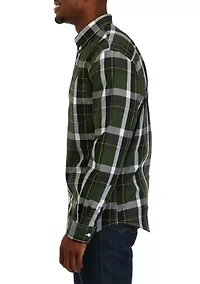 Long Sleeve Easy Care Shirt