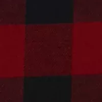 Classic Fit Flannel Shirt