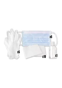 Personal Sanitation Kit