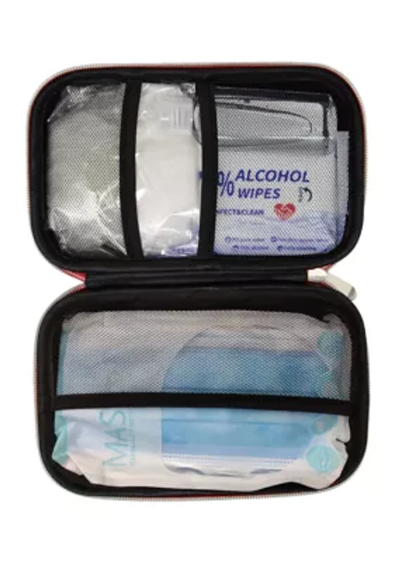 Personal Sanitation Kit